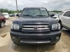 2004 Toyota Sequoia Limited