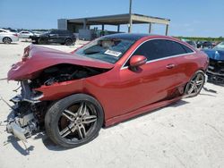 Mercedes-Benz E 400 Vehiculos salvage en venta: 2018 Mercedes-Benz E 400