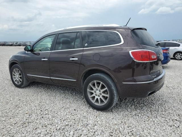 2015 Buick Enclave