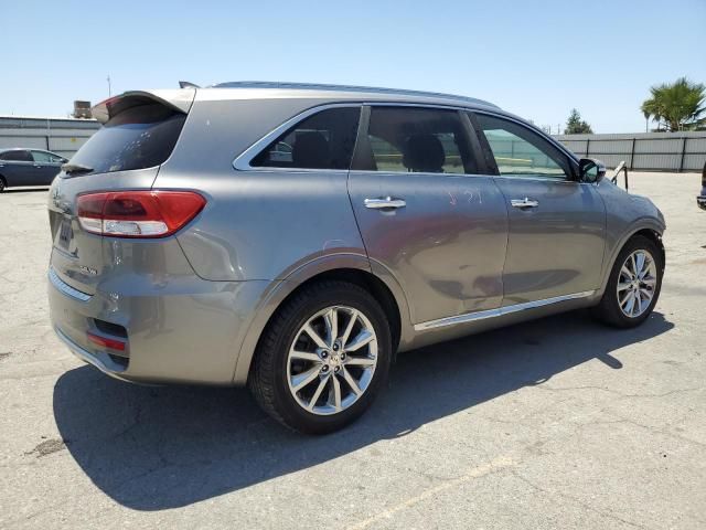 2016 KIA Sorento SX