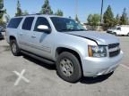 2014 Chevrolet Suburban C1500 LT