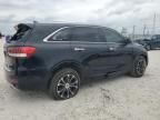 2018 KIA Sorento SX