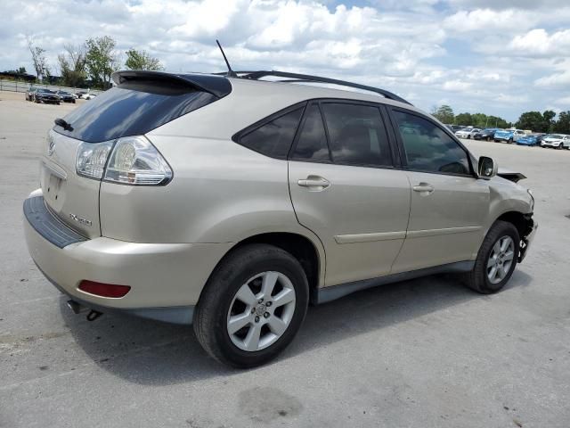 2005 Lexus RX 330