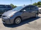 2016 Toyota Prius V