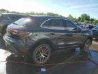 2022 Porsche Macan S