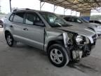 2007 Hyundai Tucson GLS