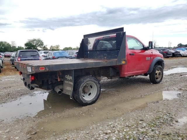 2014 Dodge RAM 5500