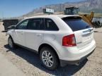 2012 Ford Edge Limited