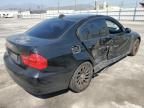 2009 BMW 328 XI