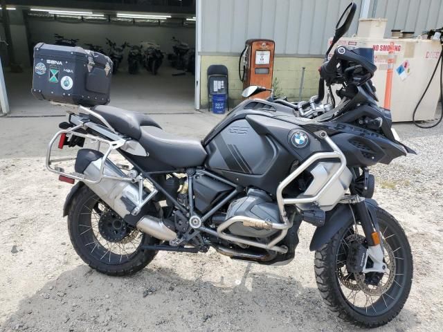 2022 BMW R 1250 GS Adventure