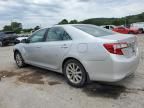 2013 Toyota Camry Hybrid