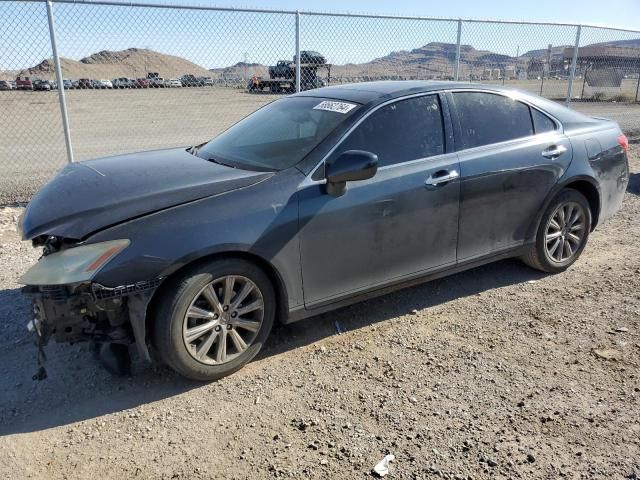 2007 Lexus ES 350