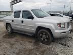 2006 Honda Ridgeline RT