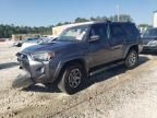 2016 Toyota 4runner SR5/SR5 Premium