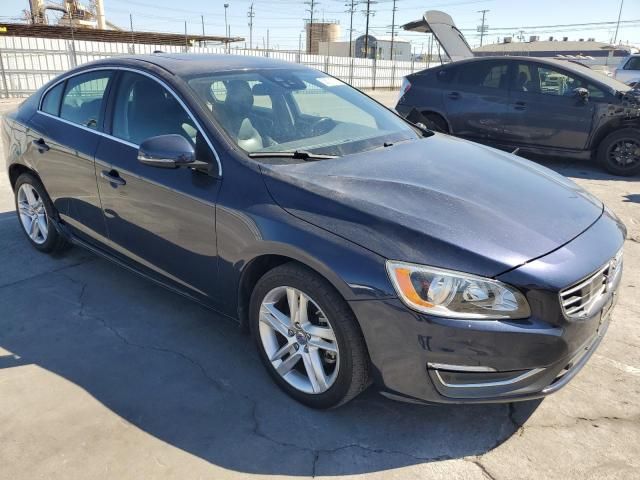 2015 Volvo S60 Premier