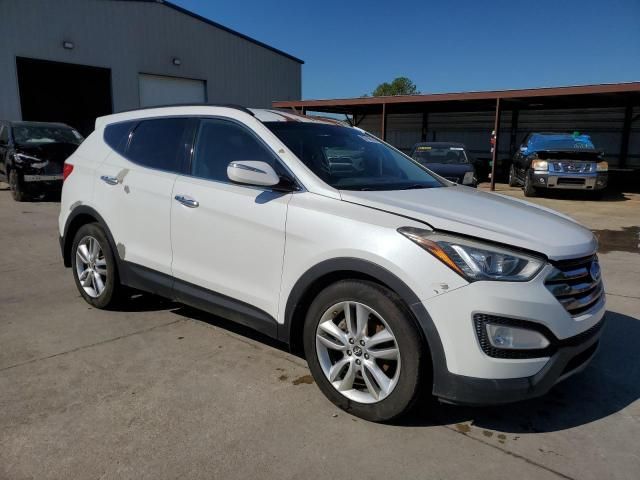 2014 Hyundai Santa FE Sport