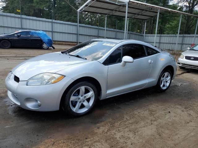 2008 Mitsubishi Eclipse GT