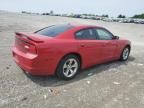 2012 Dodge Charger SE