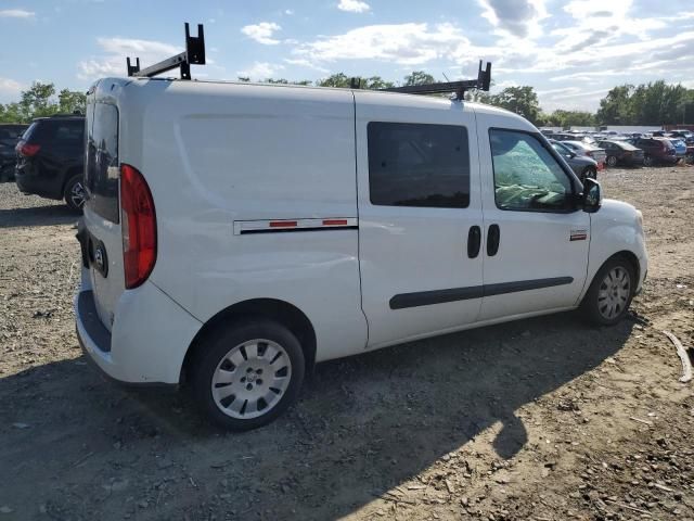 2015 Dodge RAM Promaster City SLT