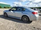 2014 Subaru Legacy 2.5I Sport