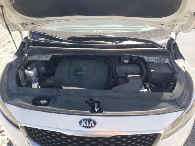 2016 KIA Sedona L