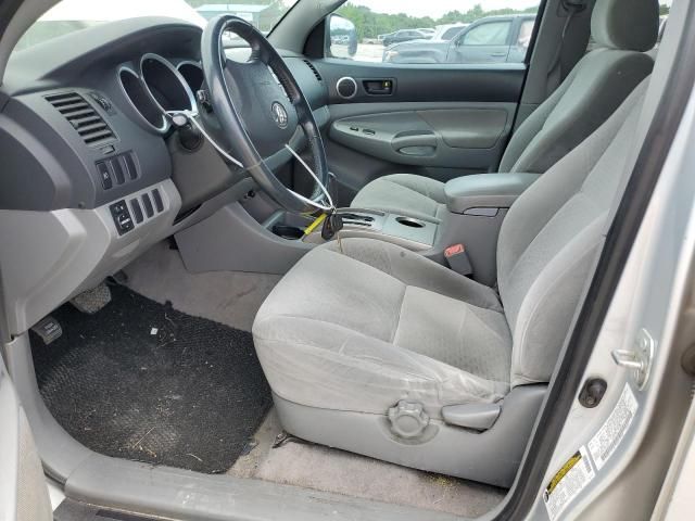 2005 Toyota Tacoma Double Cab Prerunner Long BED