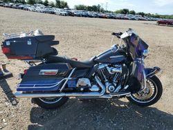 2010 Harley-Davidson Flhtk en venta en Pekin, IL