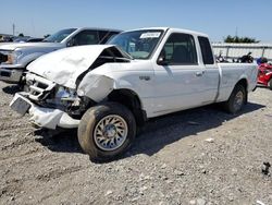 1999 Ford Ranger Super Cab en venta en Earlington, KY