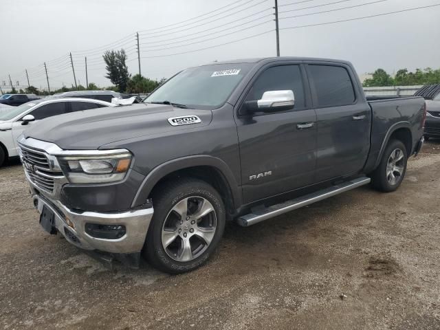 2019 Dodge 1500 Laramie