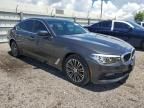 2018 BMW 540 I