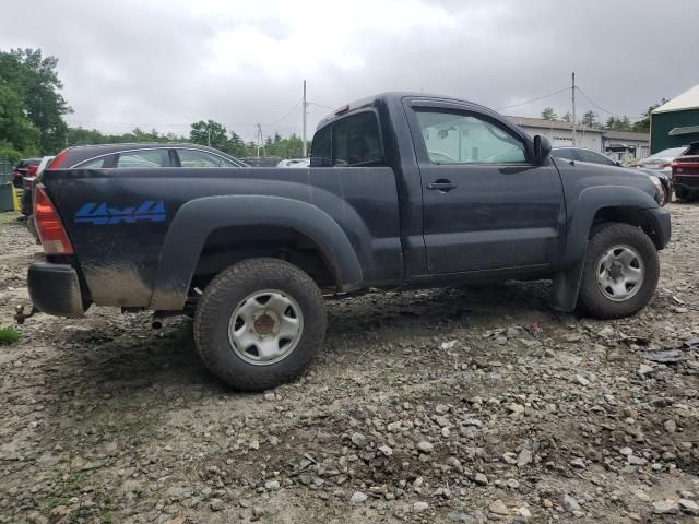 2013 Toyota Tacoma