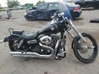 2010 Harley-Davidson Fxdwg