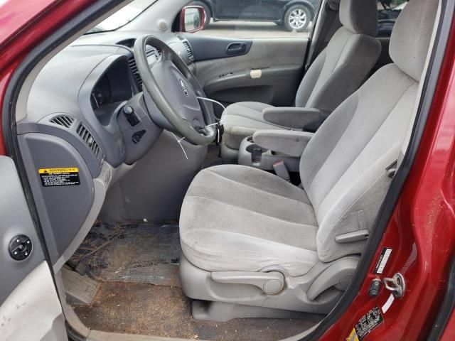 2008 KIA Sedona EX