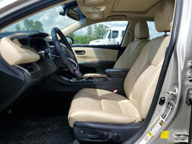 2014 Toyota Avalon Base