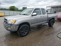 Toyota Vehiculos salvage en venta: 2001 Toyota Tundra Access Cab