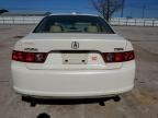 2007 Acura TSX