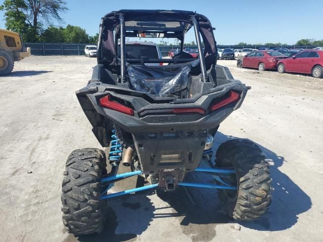 2019 Polaris RZR XP Turbo EPS