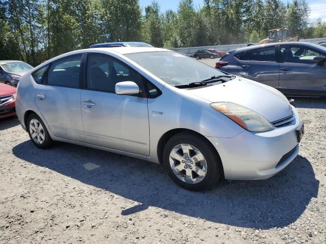 2009 Toyota Prius