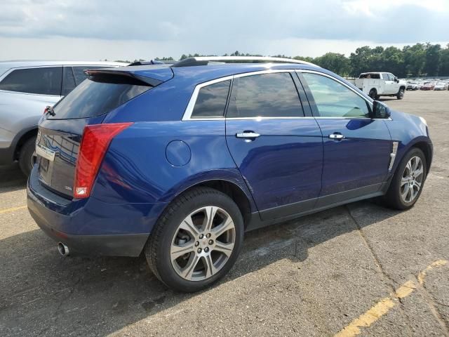 2012 Cadillac SRX Performance Collection