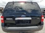 2007 Ford Expedition EL XLT