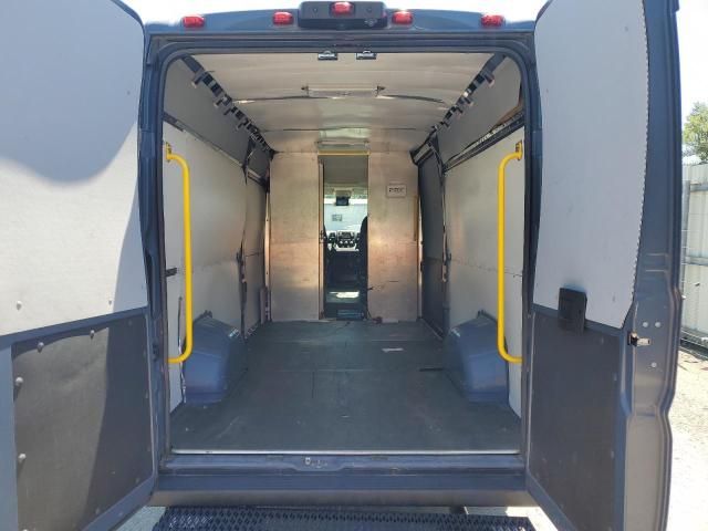 2020 Dodge RAM Promaster 3500 3500 High