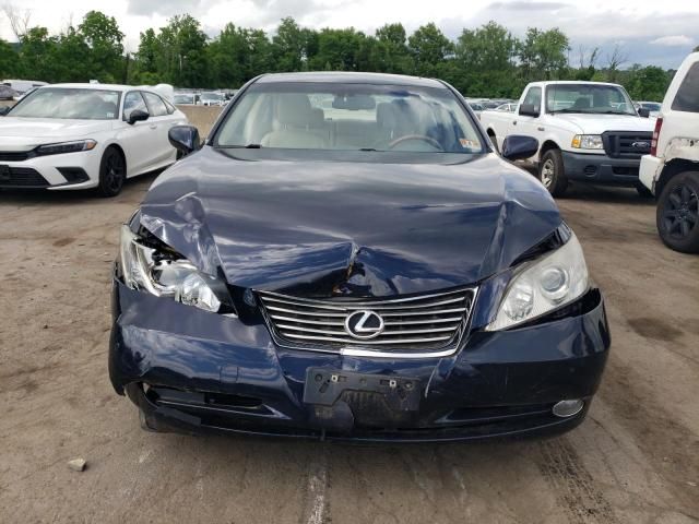 2009 Lexus ES 350