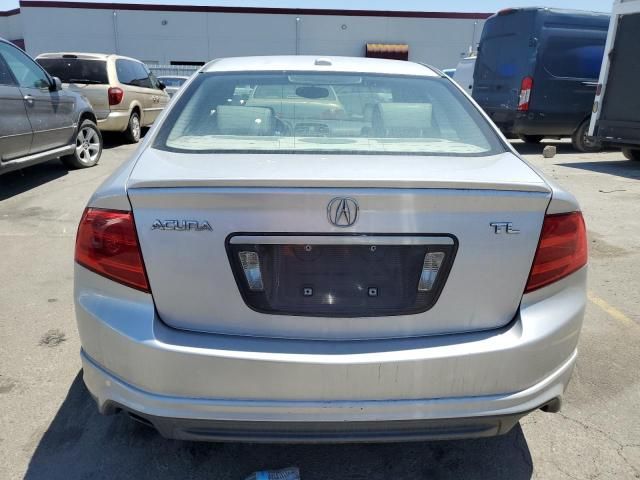 2006 Acura 3.2TL