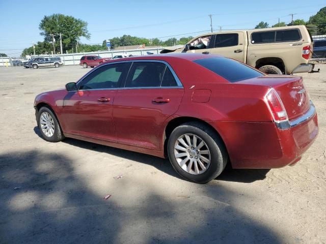 2014 Chrysler 300