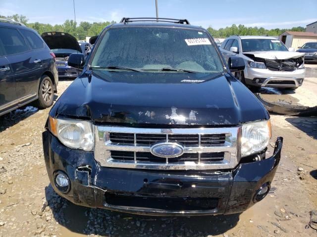 2008 Ford Escape Limited