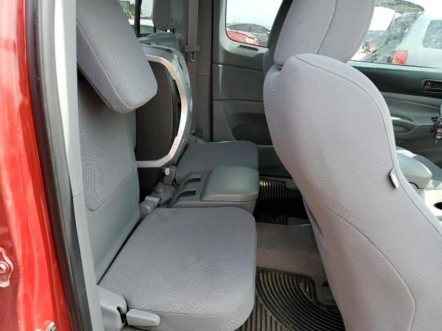 2009 Toyota Tacoma Access Cab