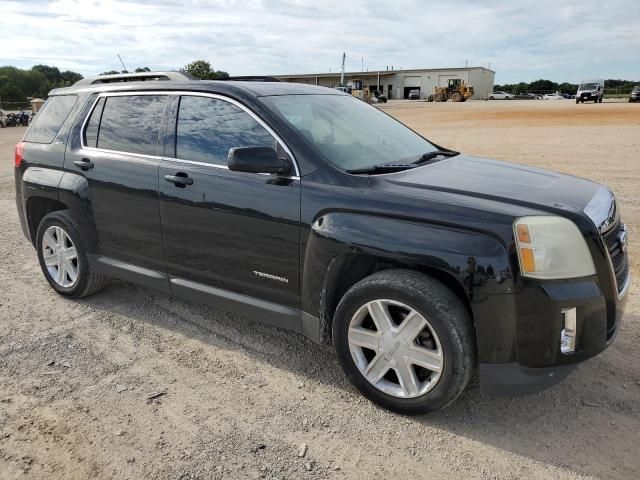 2011 GMC Terrain SLT