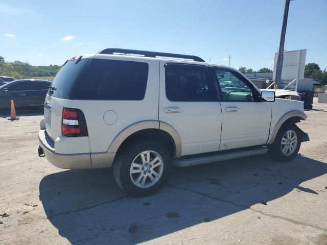 2010 Ford Explorer Eddie Bauer