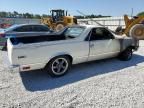 1987 Chevrolet EL Camino