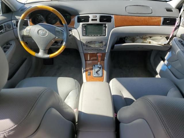 2006 Lexus ES 330